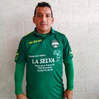 Javier Moya Lopez